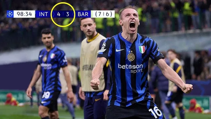 欧冠联赛精彩进球集锦封面